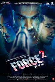 Force 2 2016 DvDscr Full Movie